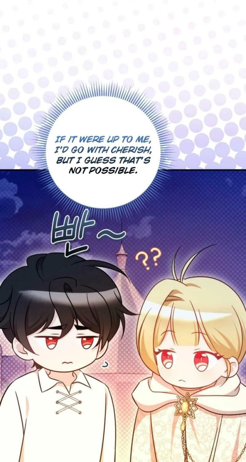 Baby Pharmacist Princess Chapter 93 page 23 - 