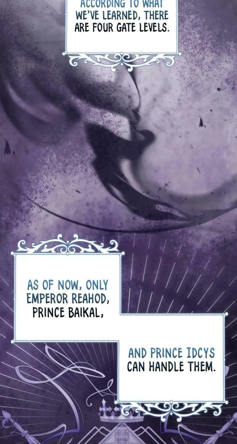 Baby Pharmacist Princess Chapter 93 page 25 - 