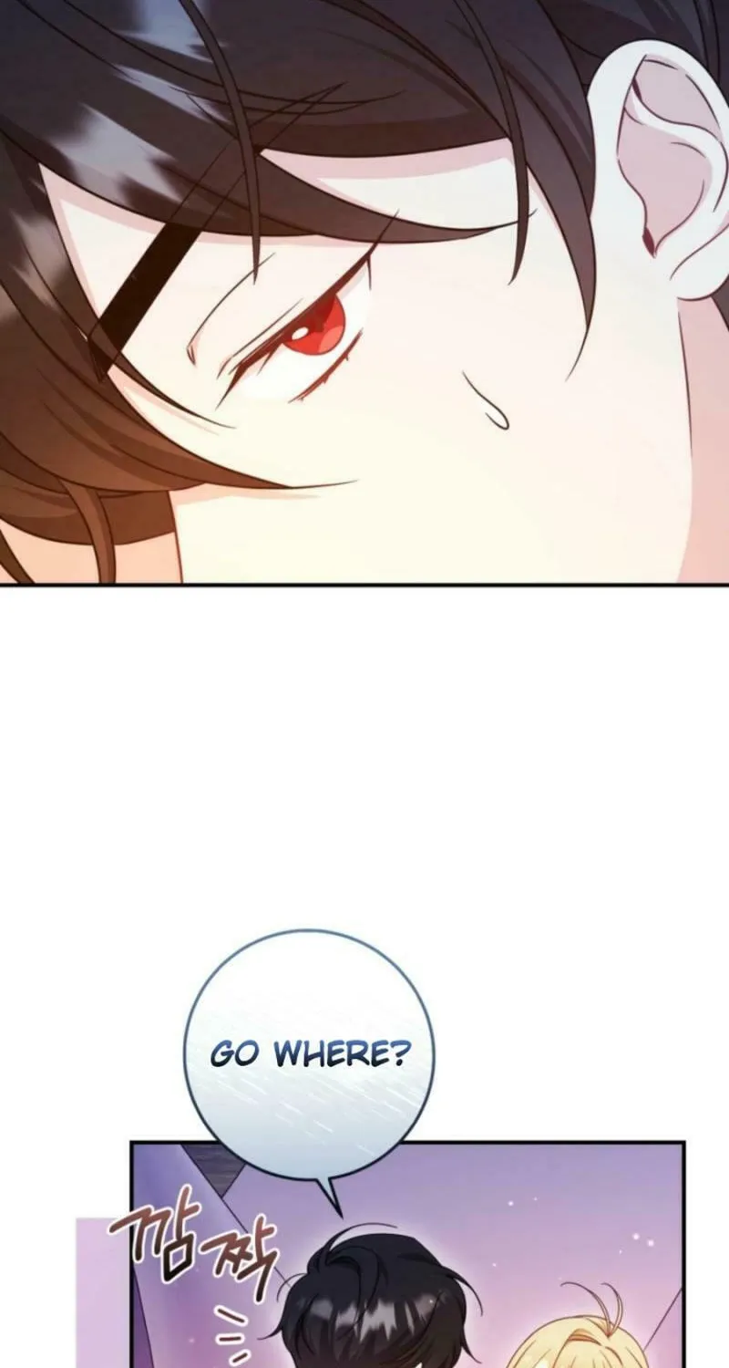 Baby Pharmacist Princess Chapter 93 page 29 - 