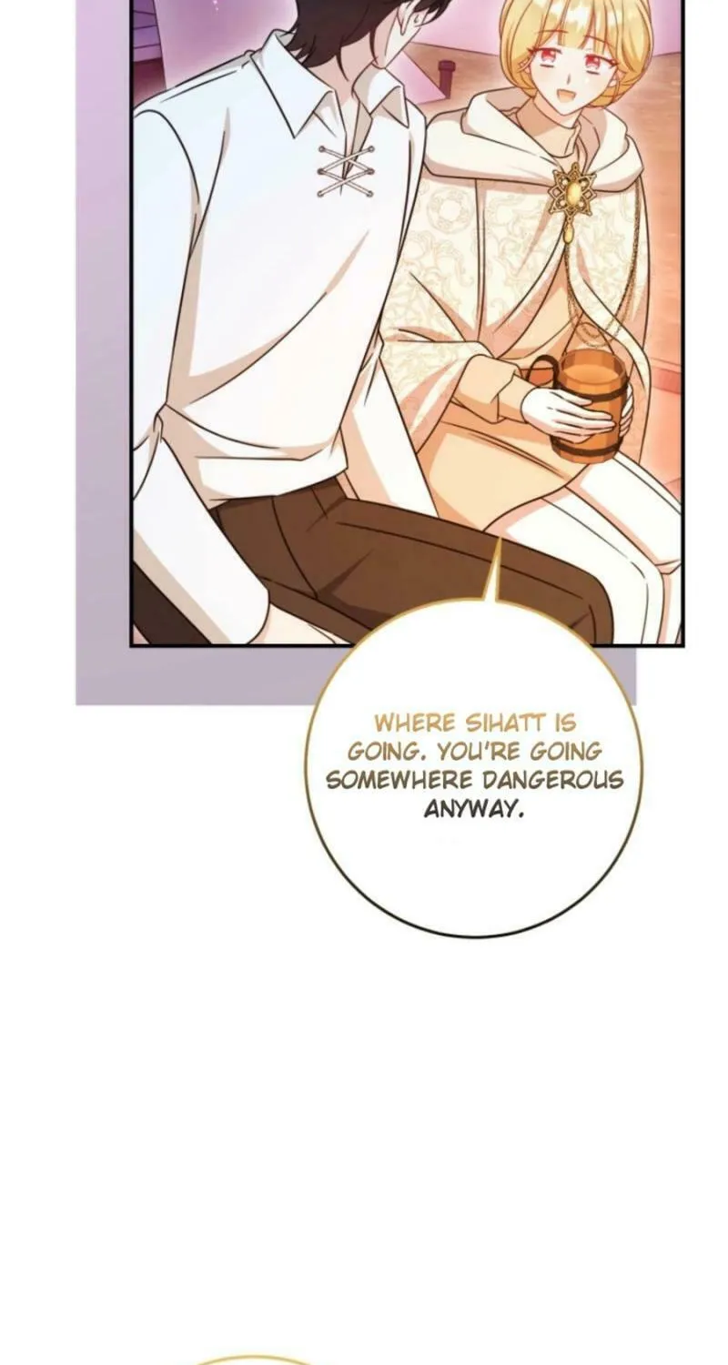 Baby Pharmacist Princess Chapter 93 page 30 - 