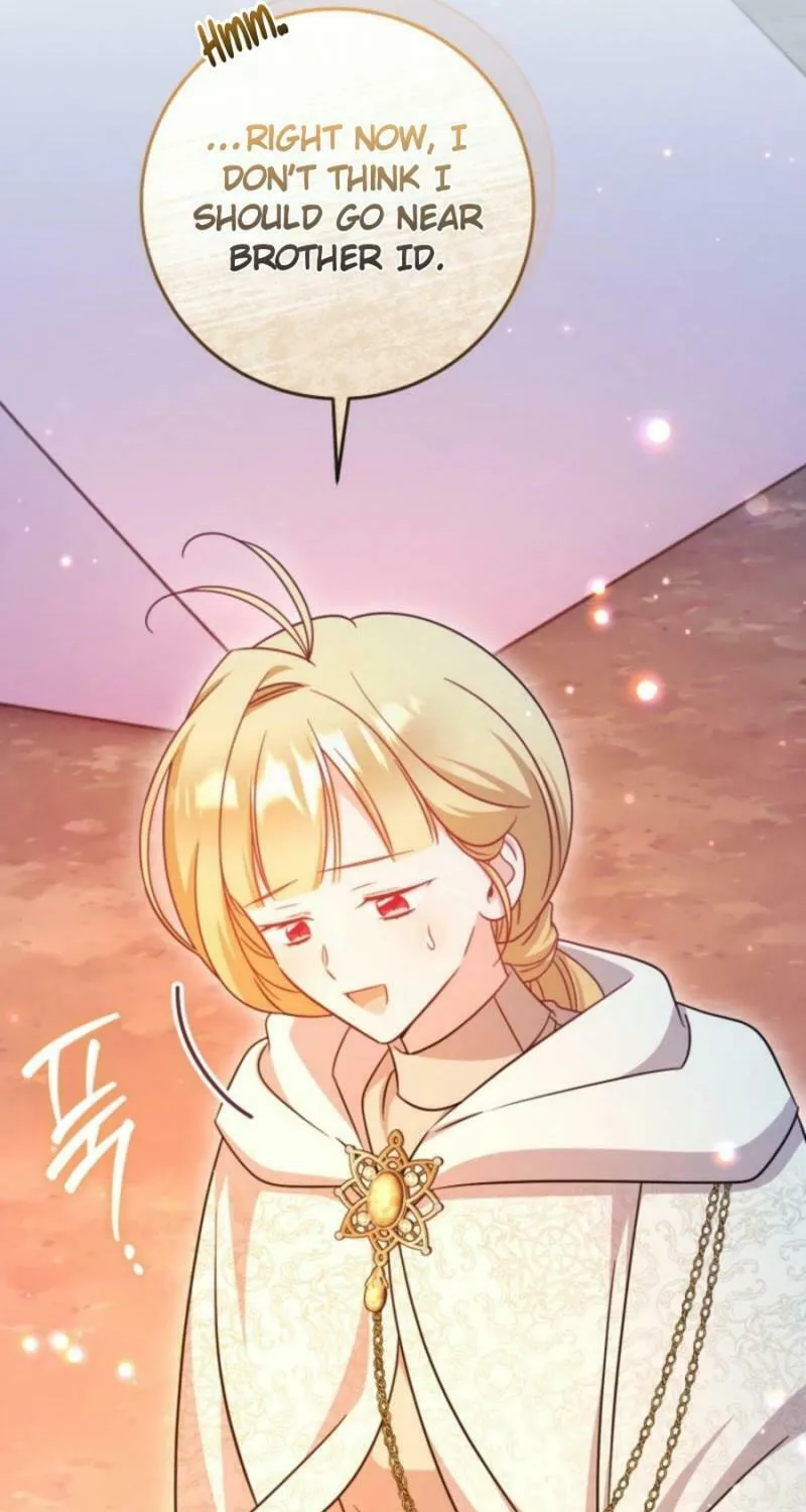 Baby Pharmacist Princess Chapter 93 page 33 - 