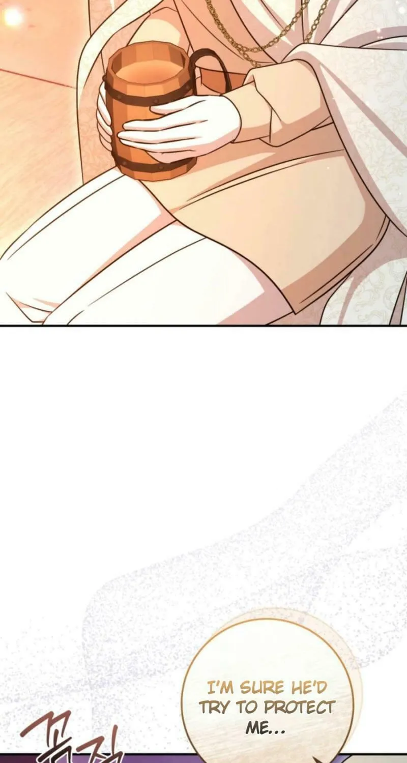 Baby Pharmacist Princess Chapter 93 page 34 - 