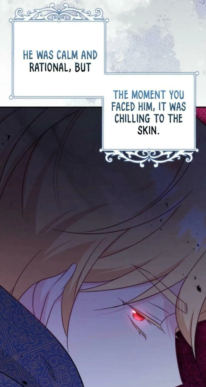 Baby Pharmacist Princess Chapter 93 page 39 - 
