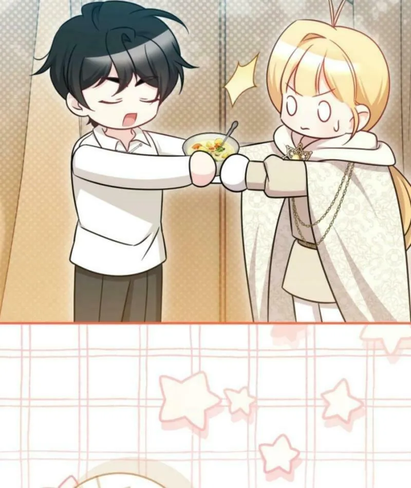 Baby Pharmacist Princess Chapter 93 page 5 - 