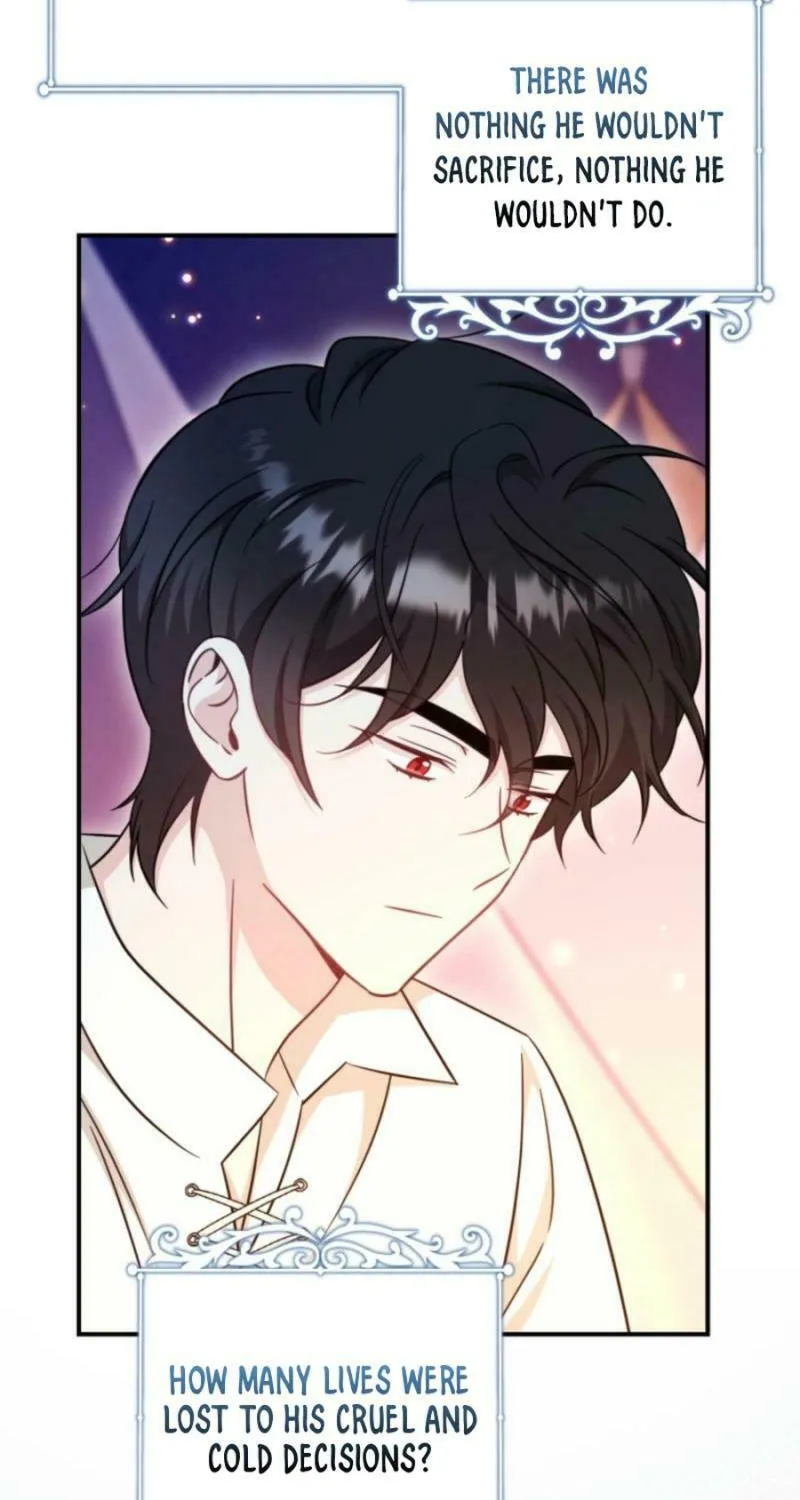 Baby Pharmacist Princess Chapter 93 page 41 - 