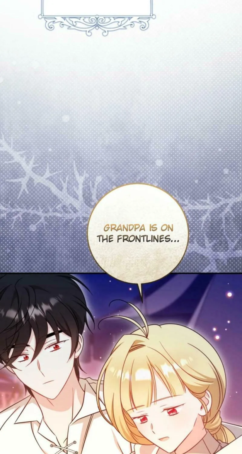 Baby Pharmacist Princess Chapter 93 page 42 - 