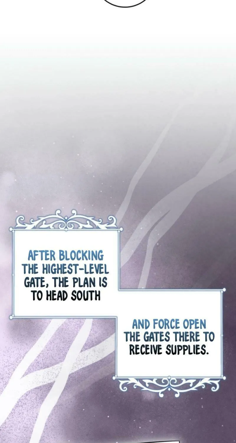 Baby Pharmacist Princess Chapter 93 page 45 - 