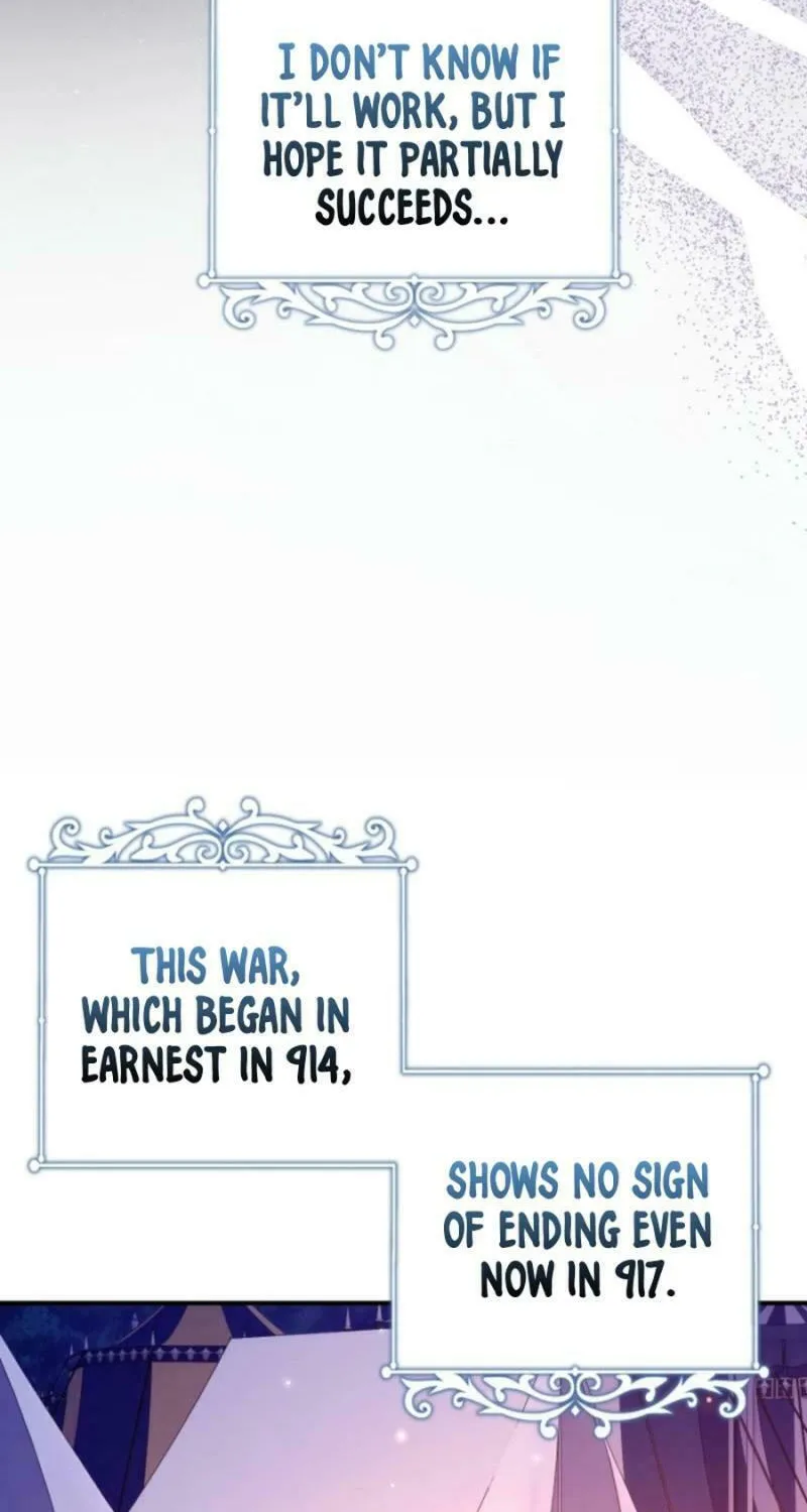 Baby Pharmacist Princess Chapter 93 page 47 - 