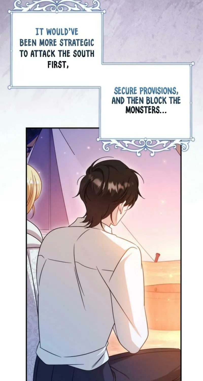 Baby Pharmacist Princess Chapter 93 page 49 - 