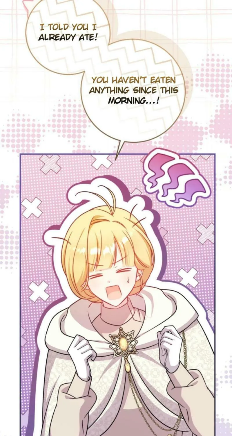Baby Pharmacist Princess Chapter 93 page 6 - 
