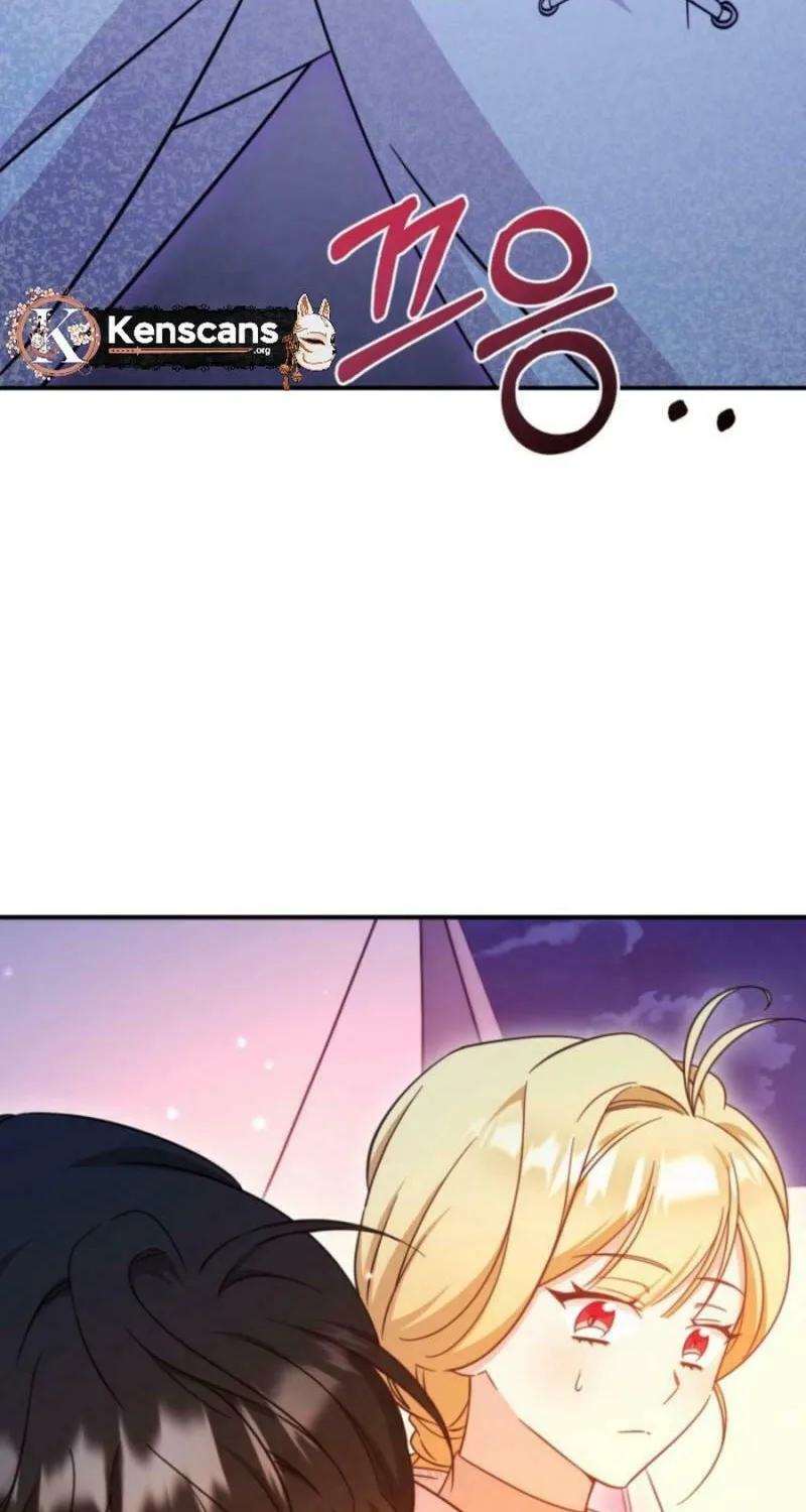 Baby Pharmacist Princess Chapter 93 page 56 - 