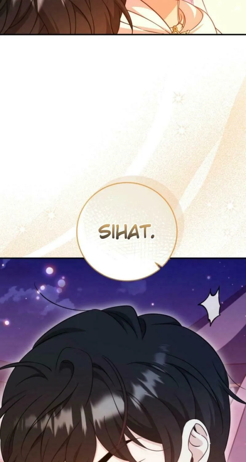 Baby Pharmacist Princess Chapter 93 page 57 - 