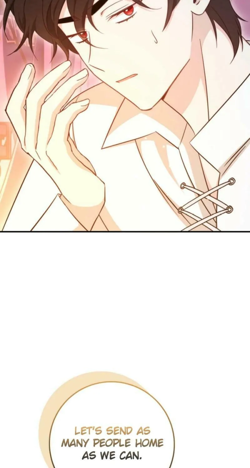 Baby Pharmacist Princess Chapter 93 page 58 - 