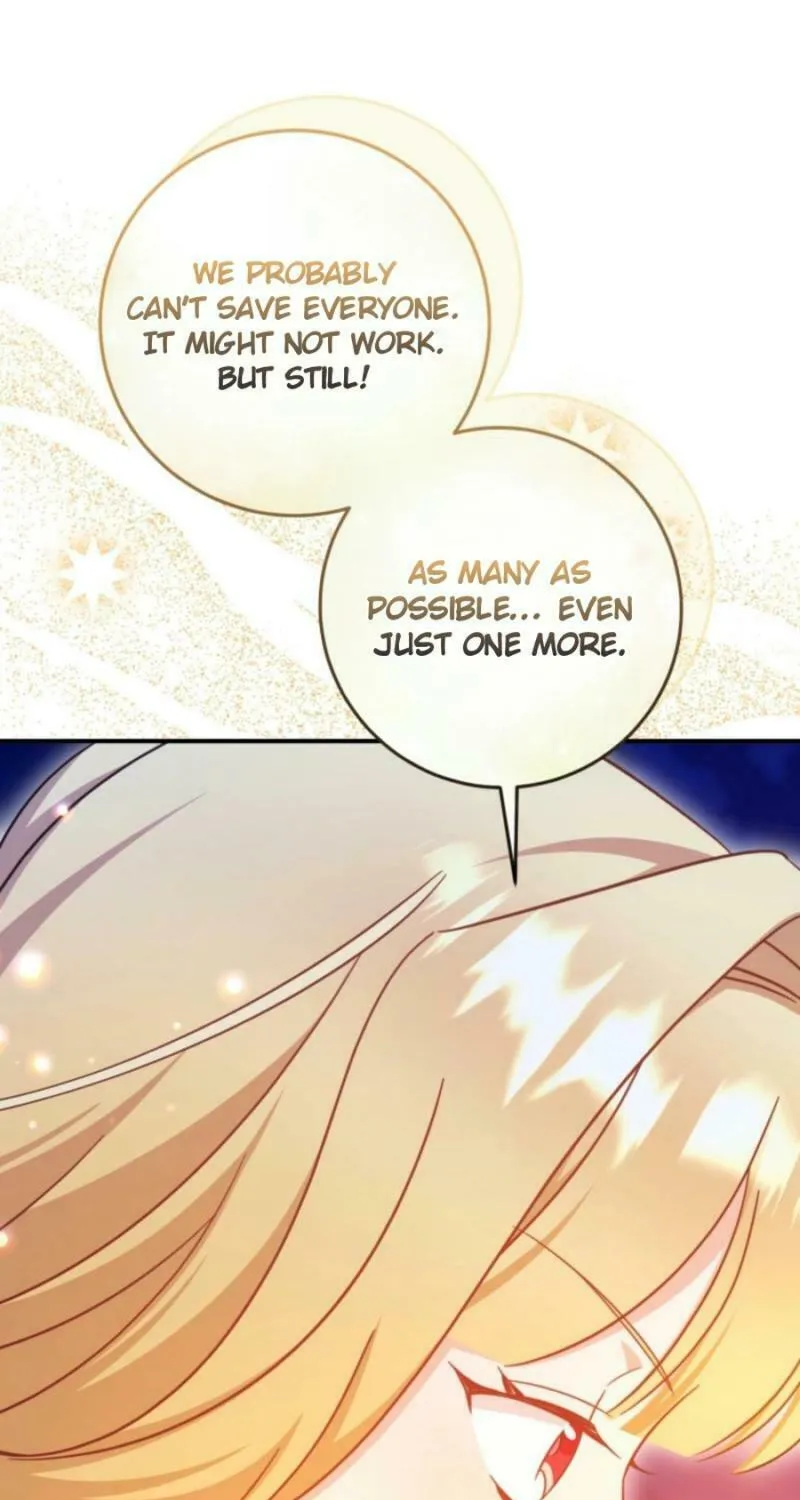 Baby Pharmacist Princess Chapter 93 page 61 - 