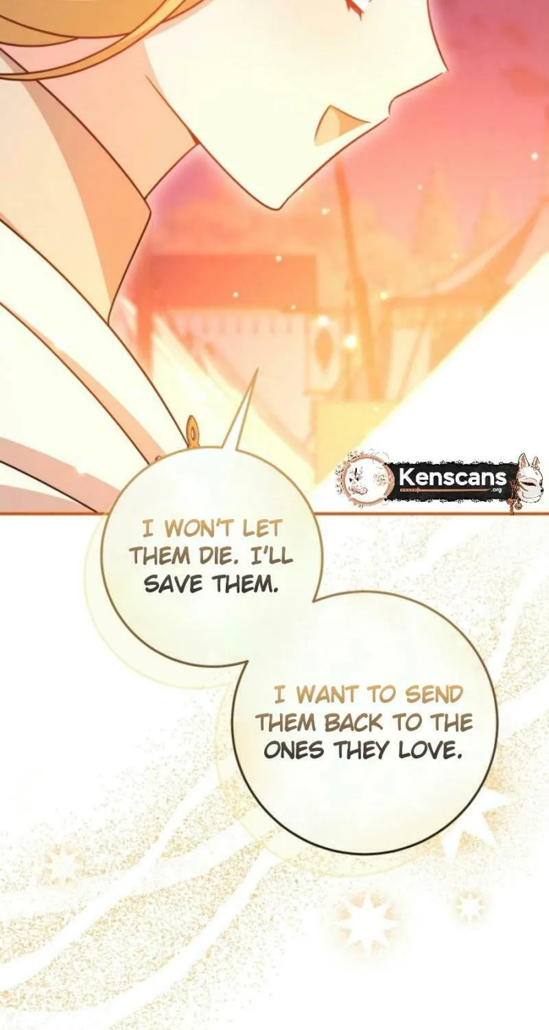 Baby Pharmacist Princess Chapter 93 page 62 - 