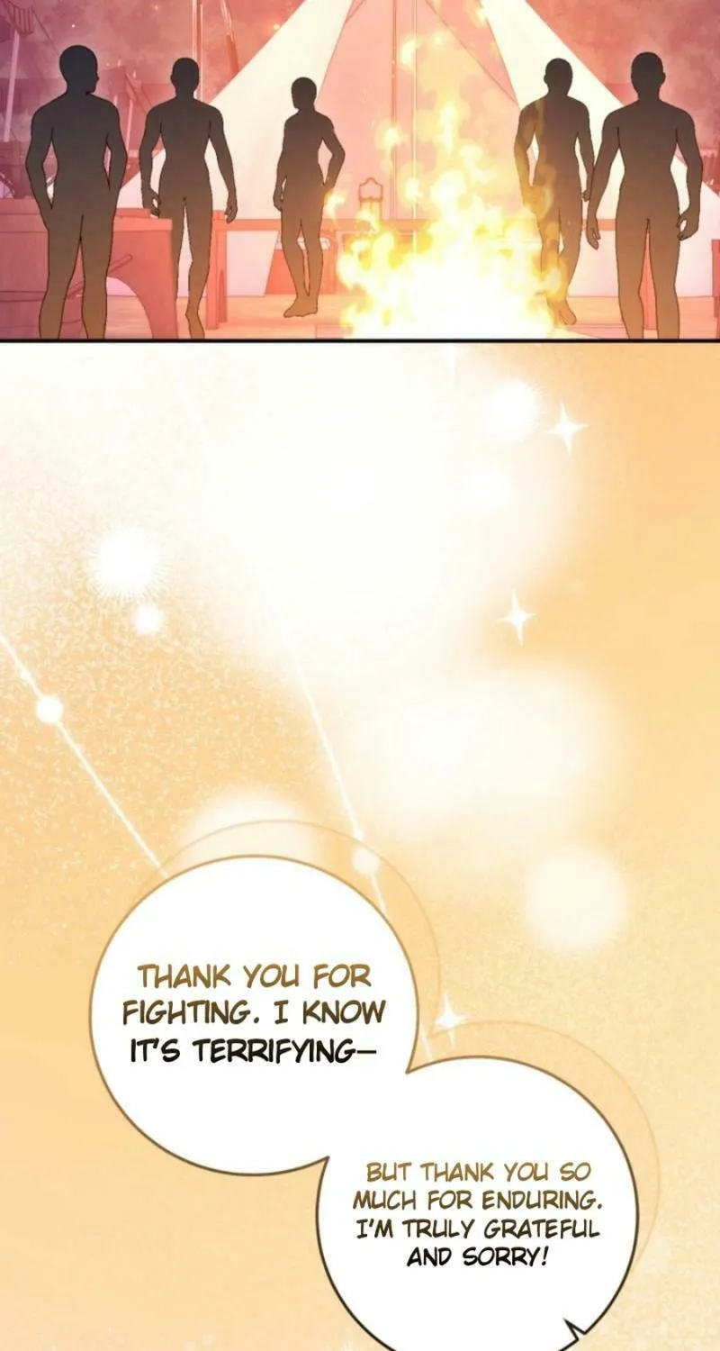 Baby Pharmacist Princess Chapter 93 page 65 - 