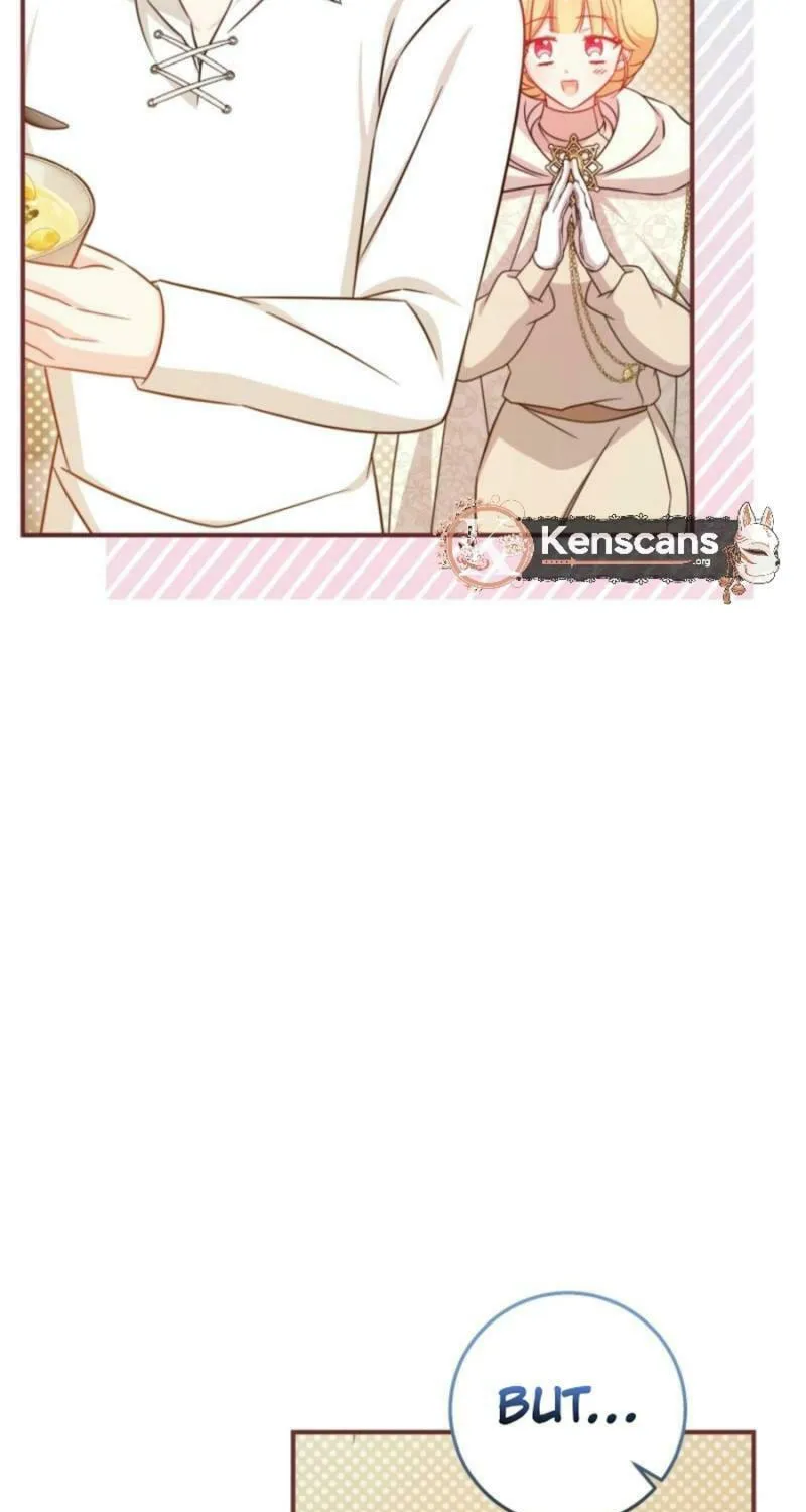 Baby Pharmacist Princess Chapter 93 page 8 - 