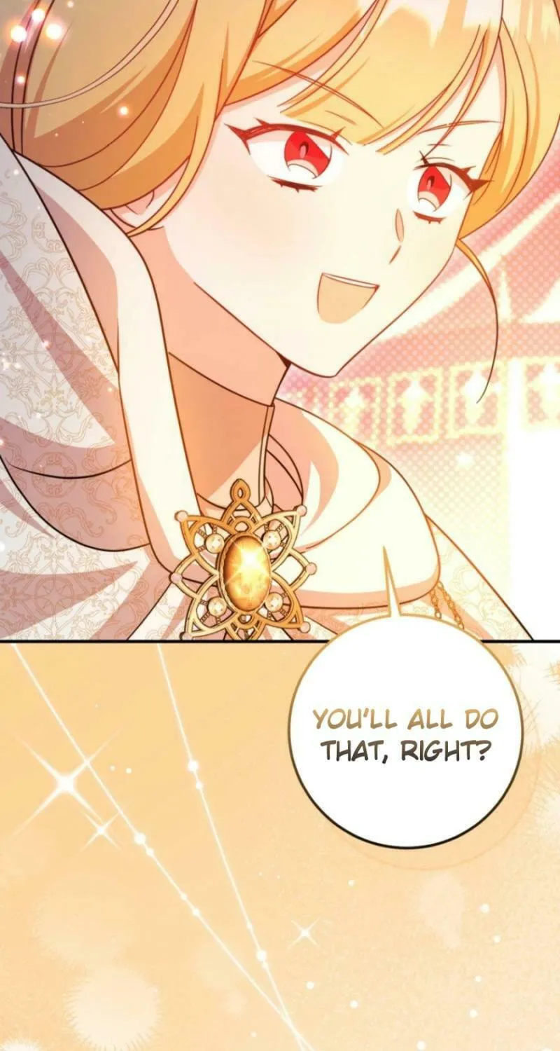 Baby Pharmacist Princess Chapter 93 page 75 - 