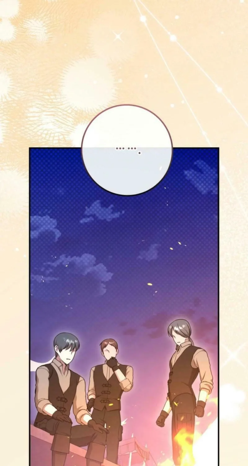 Baby Pharmacist Princess Chapter 93 page 76 - 