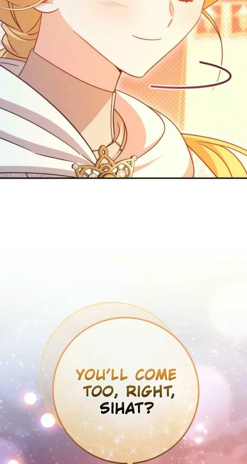 Baby Pharmacist Princess Chapter 93 page 81 - 
