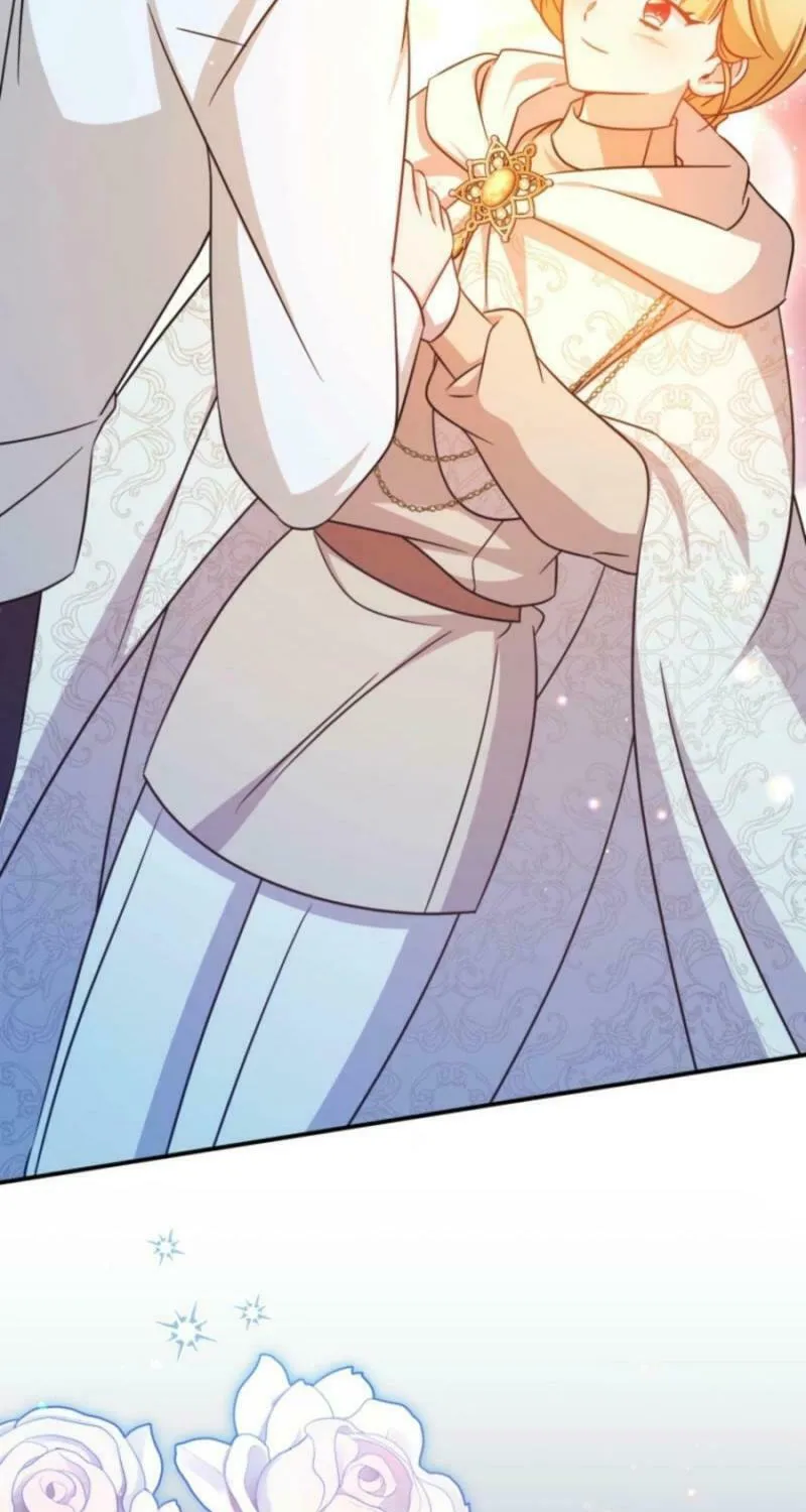 Baby Pharmacist Princess Chapter 93 page 92 - 