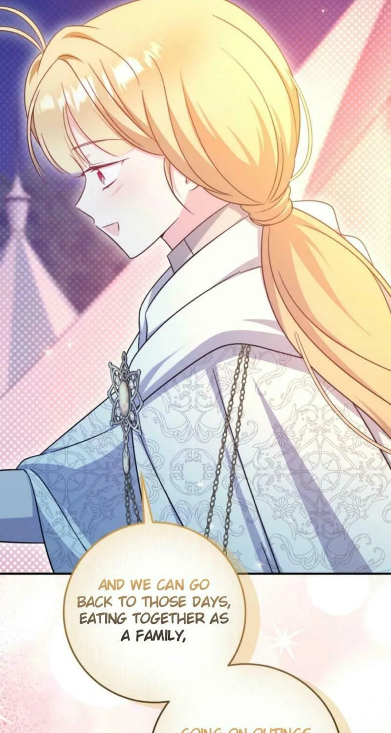 Baby Pharmacist Princess Chapter 93 page 98 - 