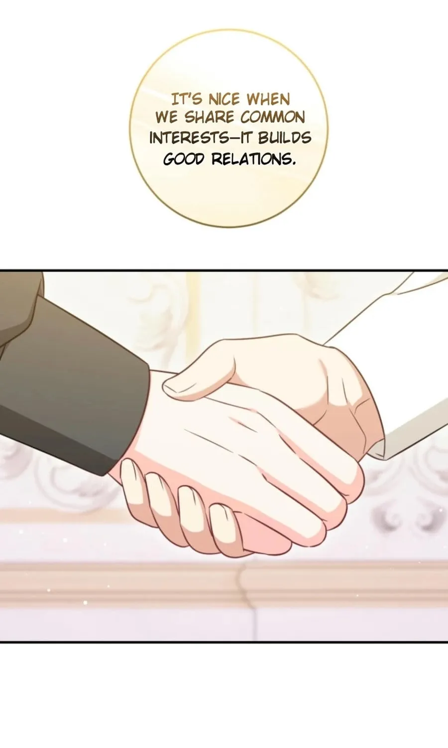 Baby Pharmacist Princess Chapter 94 page 104 - 
