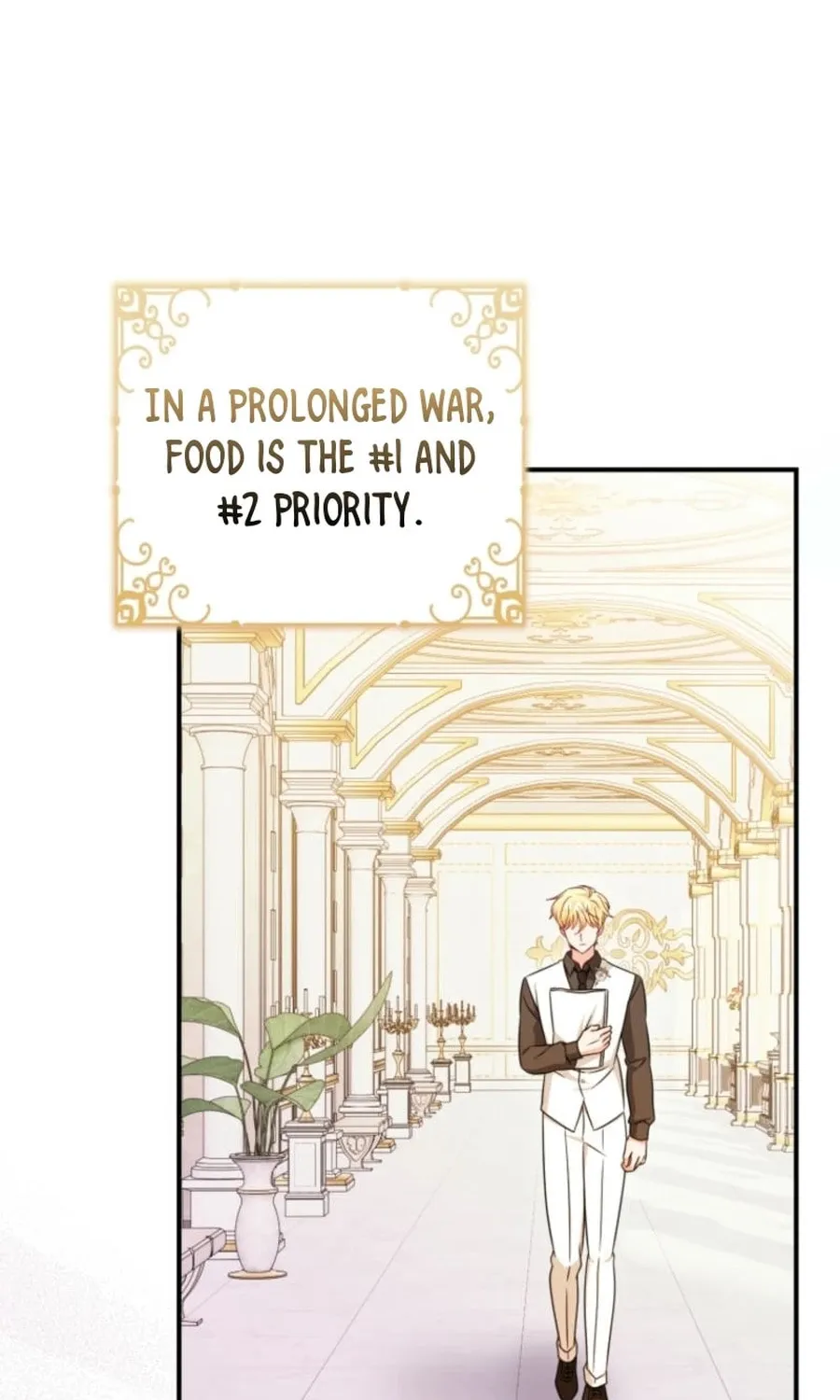 Baby Pharmacist Princess Chapter 94 page 111 - 