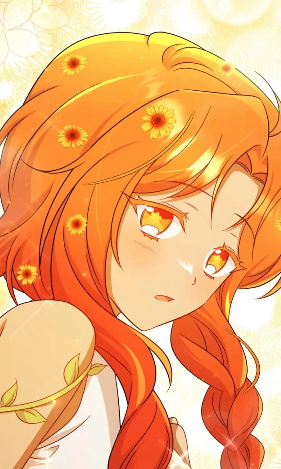 Baby Pharmacist Princess Chapter 94 page 129 - 