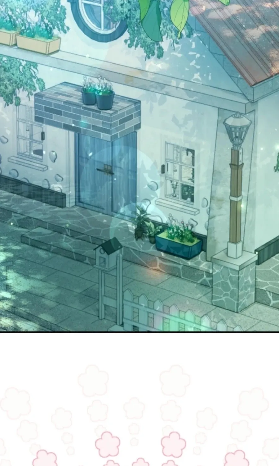 Baby Pharmacist Princess Chapter 94 page 3 - 