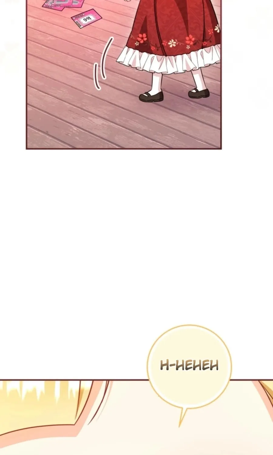 Baby Pharmacist Princess Chapter 94 page 29 - 