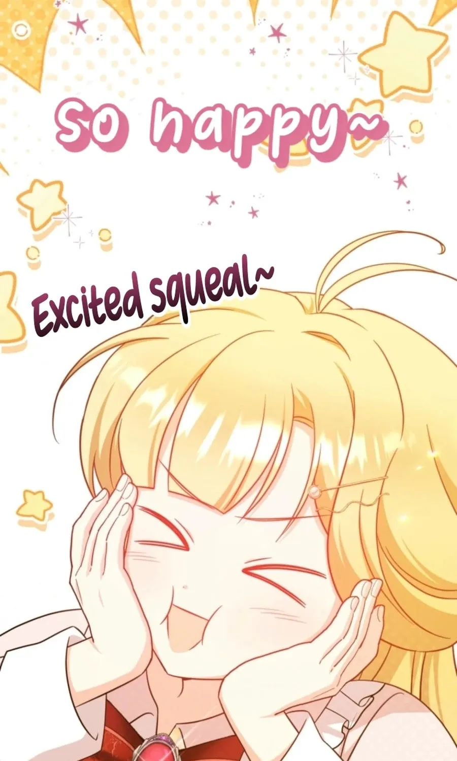 Baby Pharmacist Princess Chapter 94 page 31 - 