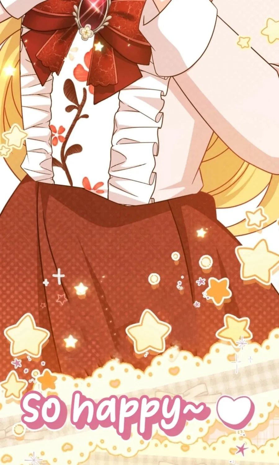 Baby Pharmacist Princess Chapter 94 page 32 - 