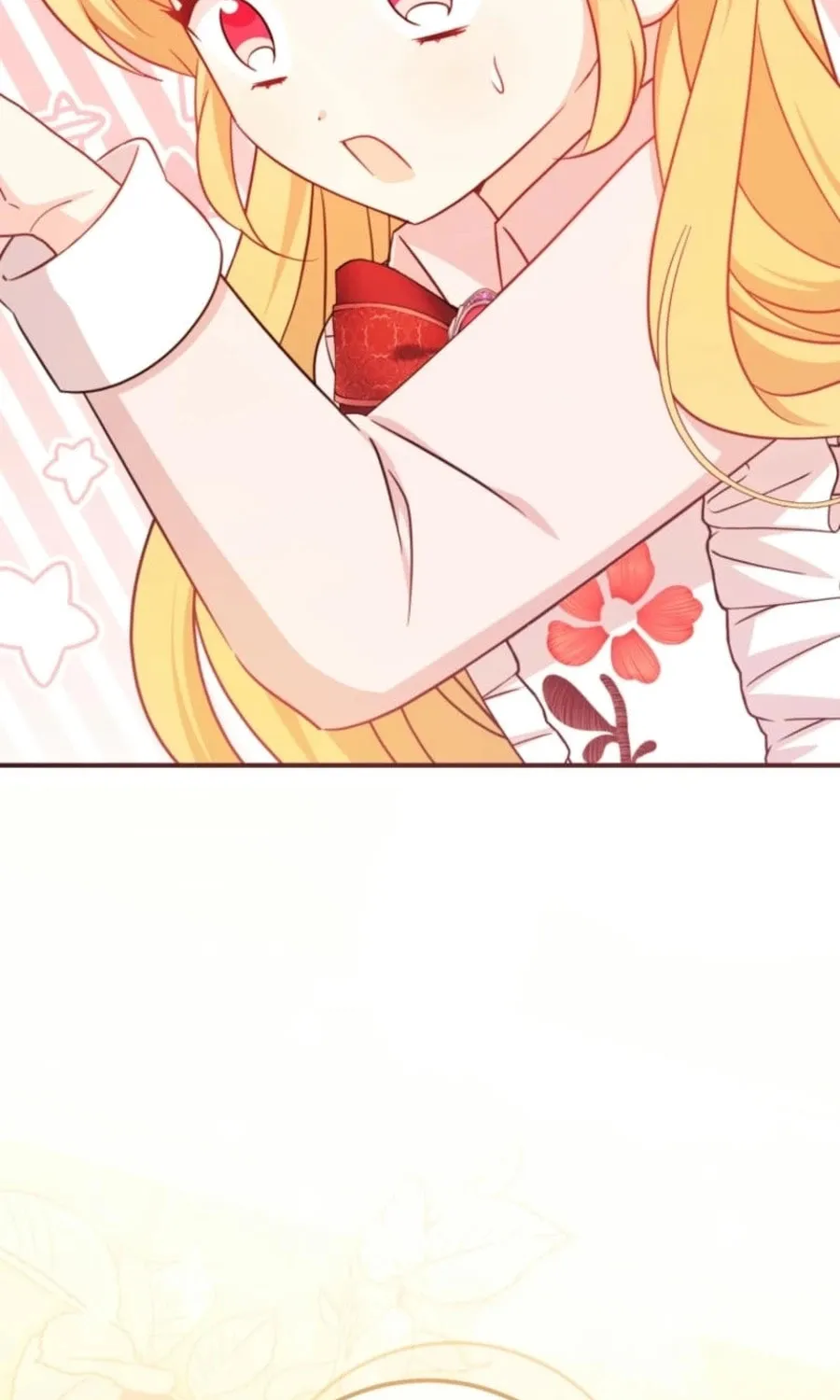 Baby Pharmacist Princess Chapter 94 page 36 - 