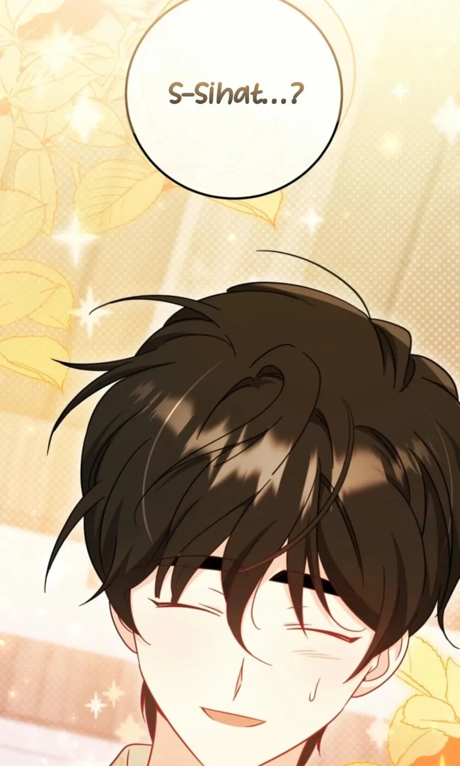 Baby Pharmacist Princess Chapter 94 page 37 - 