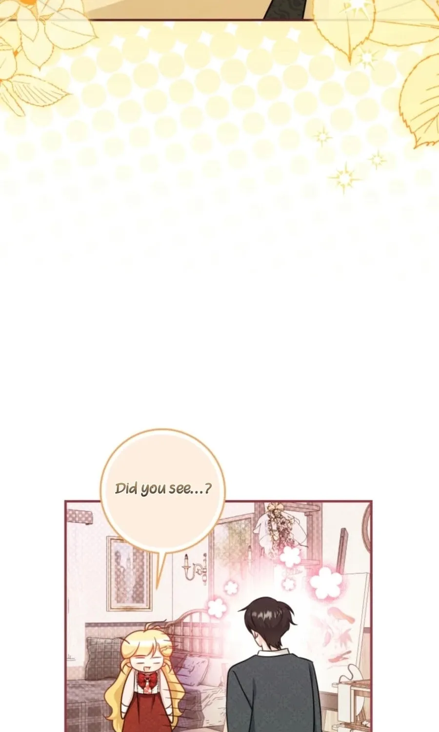 Baby Pharmacist Princess Chapter 94 page 39 - 