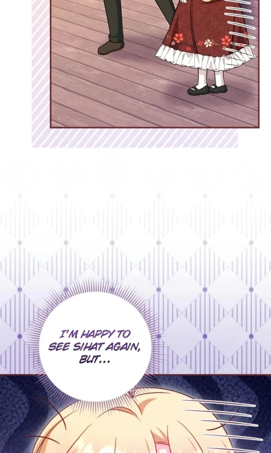 Baby Pharmacist Princess Chapter 94 page 46 - 