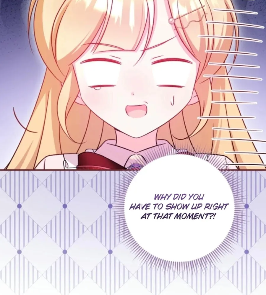 Baby Pharmacist Princess Chapter 94 page 47 - 