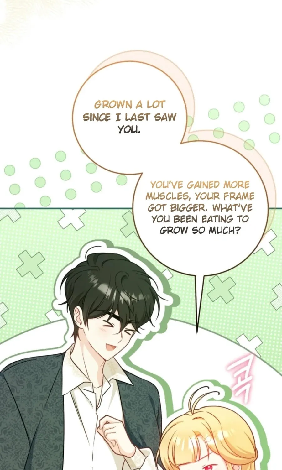 Baby Pharmacist Princess Chapter 94 page 52 - 