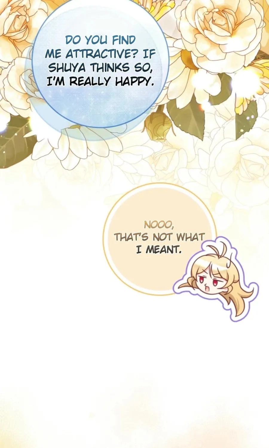 Baby Pharmacist Princess Chapter 94 page 58 - 