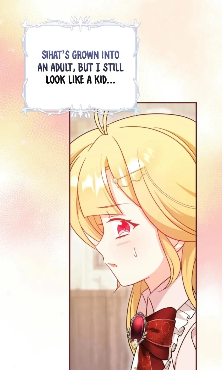 Baby Pharmacist Princess Chapter 94 page 59 - 