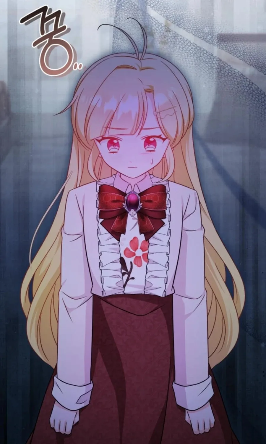 Baby Pharmacist Princess Chapter 94 page 62 - 