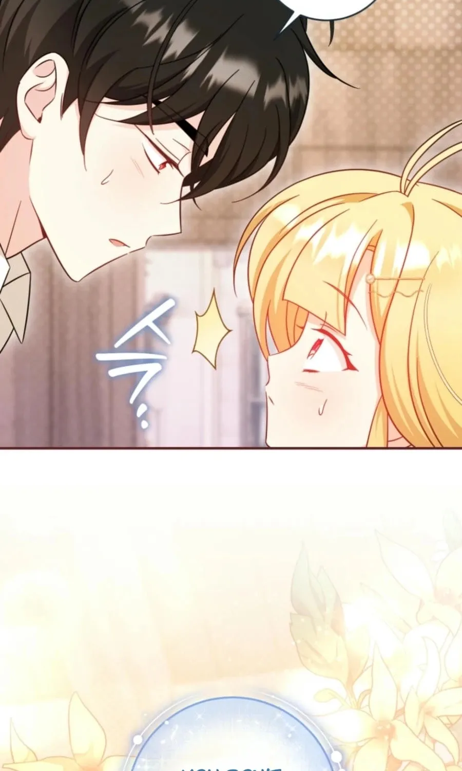 Baby Pharmacist Princess Chapter 94 page 64 - 