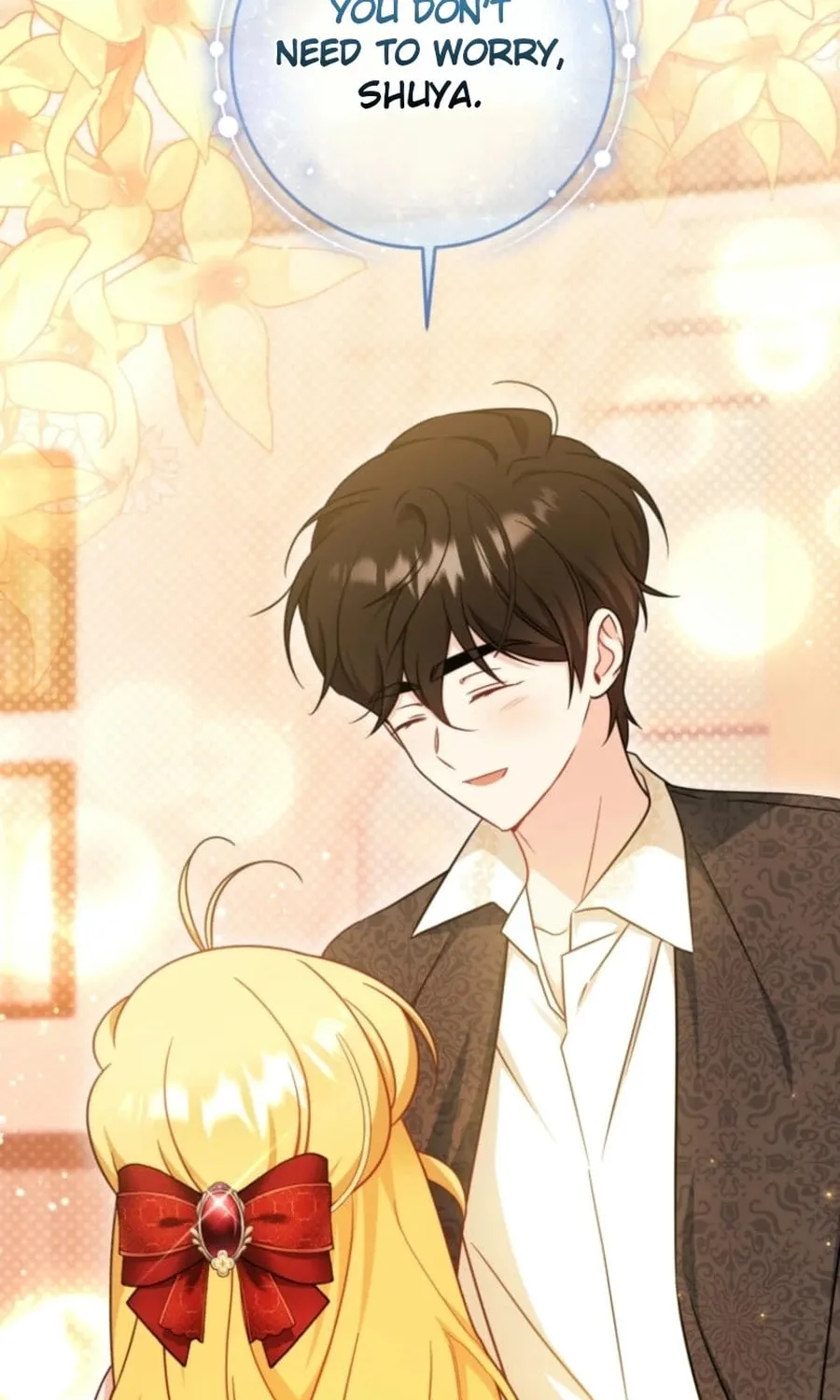 Baby Pharmacist Princess Chapter 94 page 65 - 