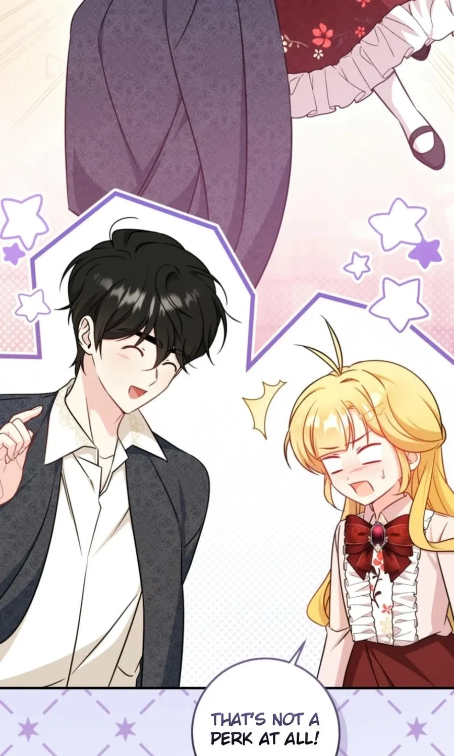 Baby Pharmacist Princess Chapter 94 page 70 - 