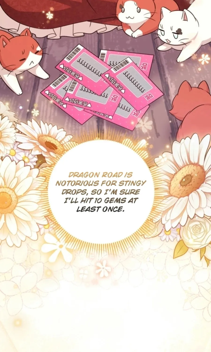 Baby Pharmacist Princess Chapter 94 page 8 - 