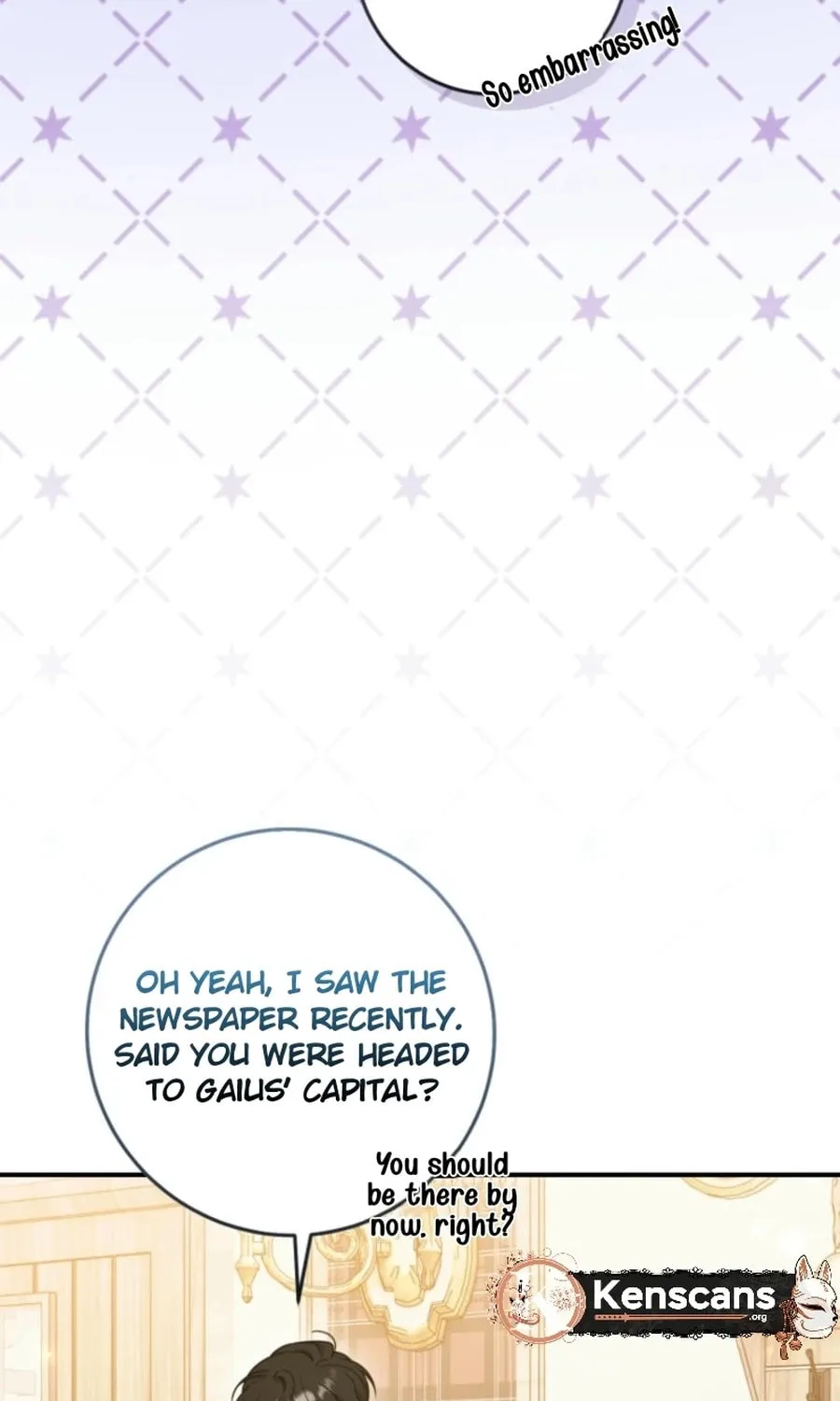 Baby Pharmacist Princess Chapter 94 page 71 - 