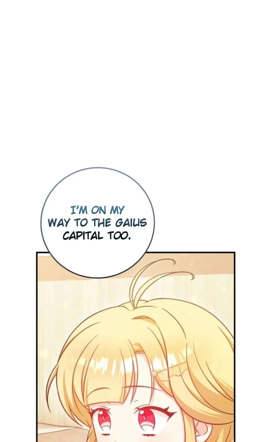 Baby Pharmacist Princess Chapter 94 page 73 - 