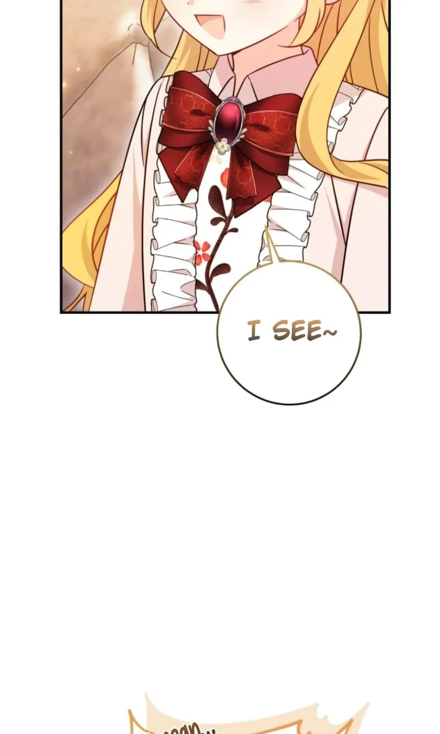Baby Pharmacist Princess Chapter 94 page 74 - 