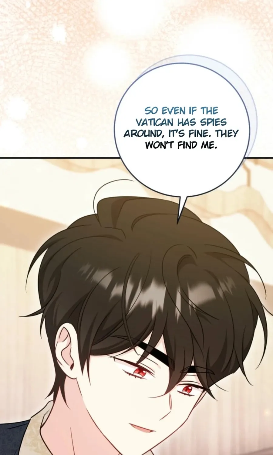 Baby Pharmacist Princess Chapter 94 page 79 - 